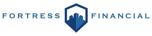 Fortress Financial Group Logo